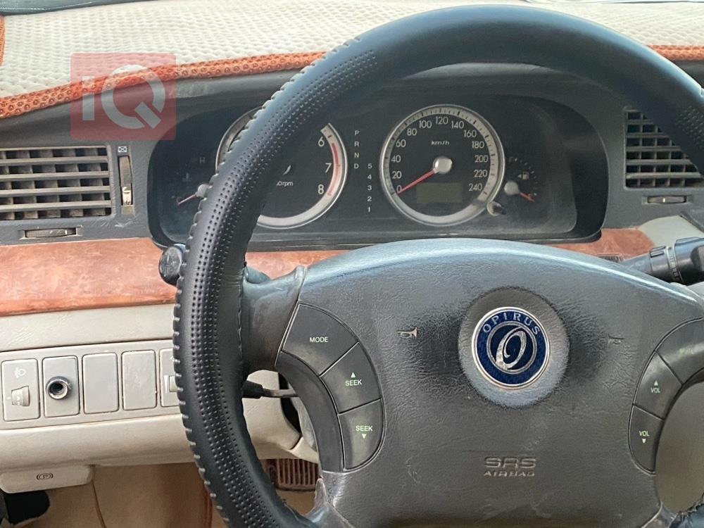 کیا ئۆپیرۆس